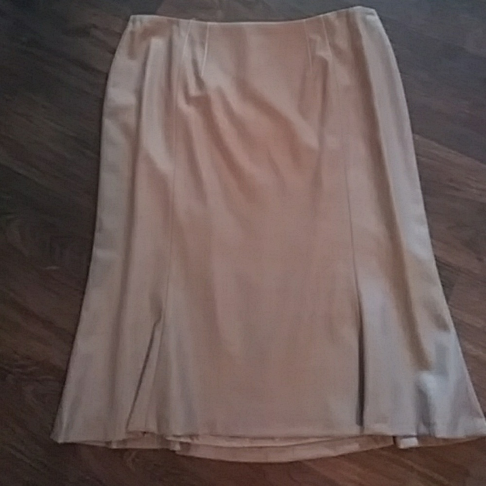 Flawless Escada Skirt